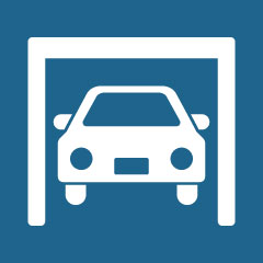 車庫証明
